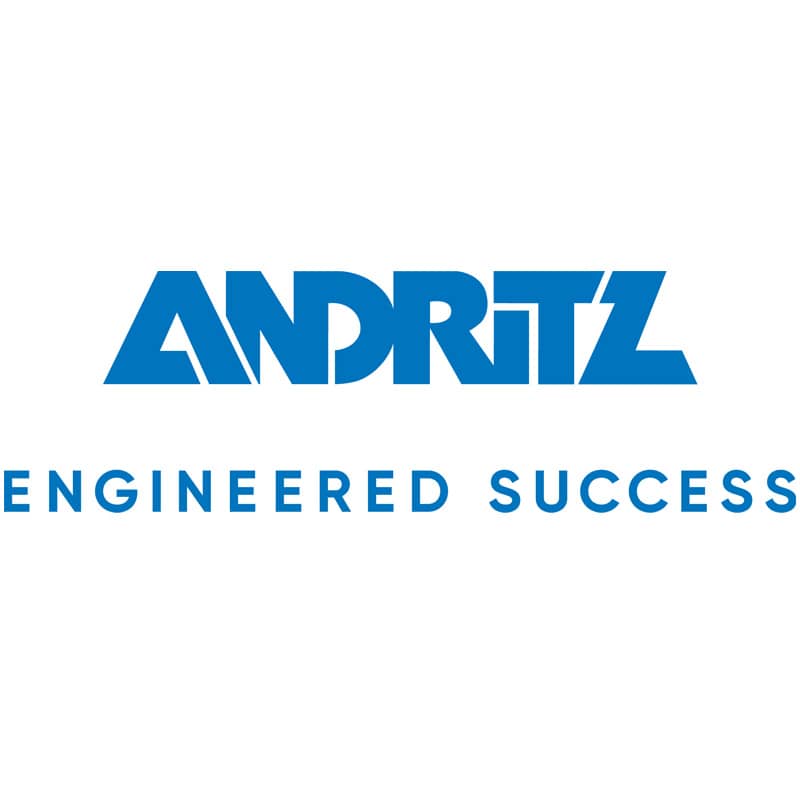 Andritz Aktie Logo