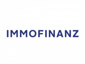 Immofinanz Logo
