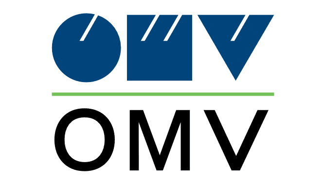 OMV Aktie Logo