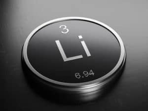Lithium Aktien kaufen