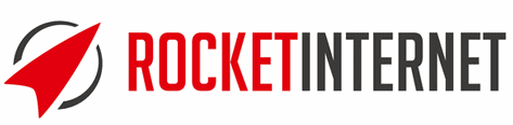 Rocket internet Logo