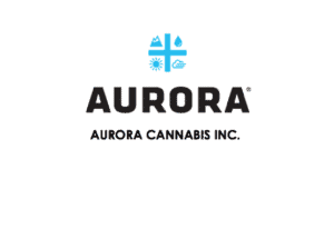 aurora cannabis logo