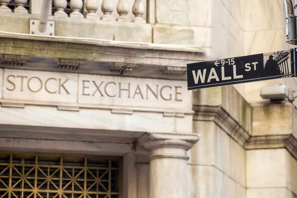 Aktienhandel Stock Exchange