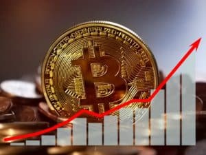 Bitcoin Aktien Prognose