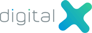 DigitalX Aktie logo
