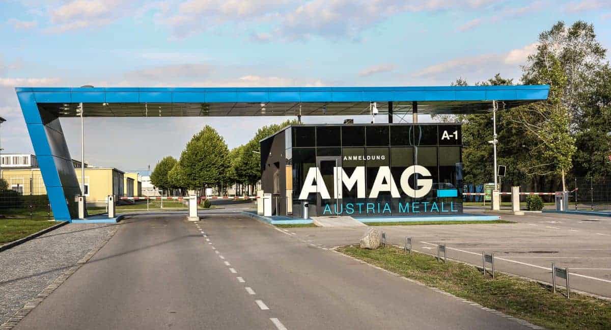 AMAG Aktie kaufen