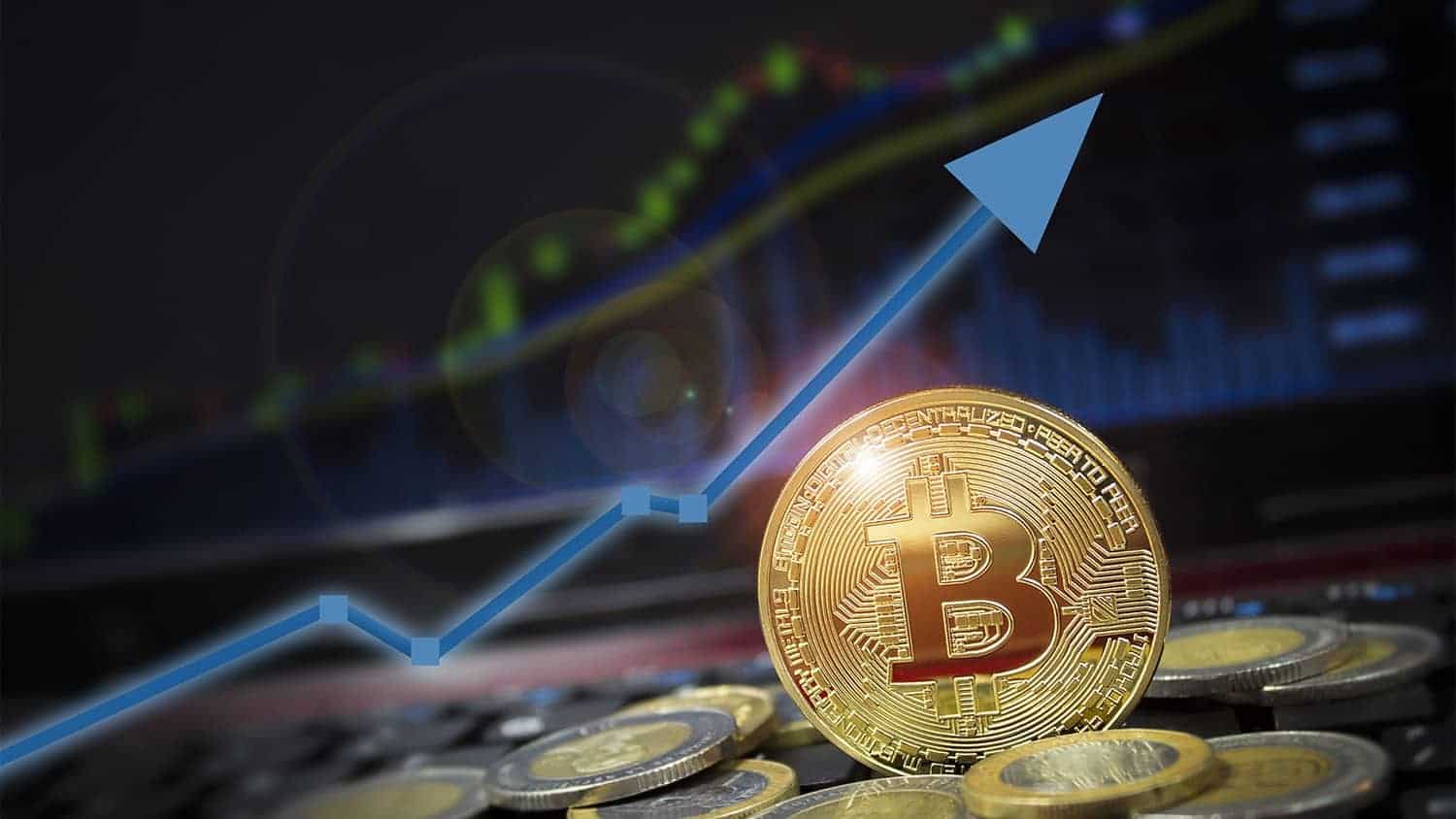 Bitcoin Trading Österreich