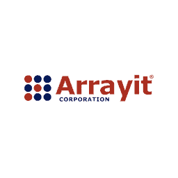 Arrayit Corp. logo