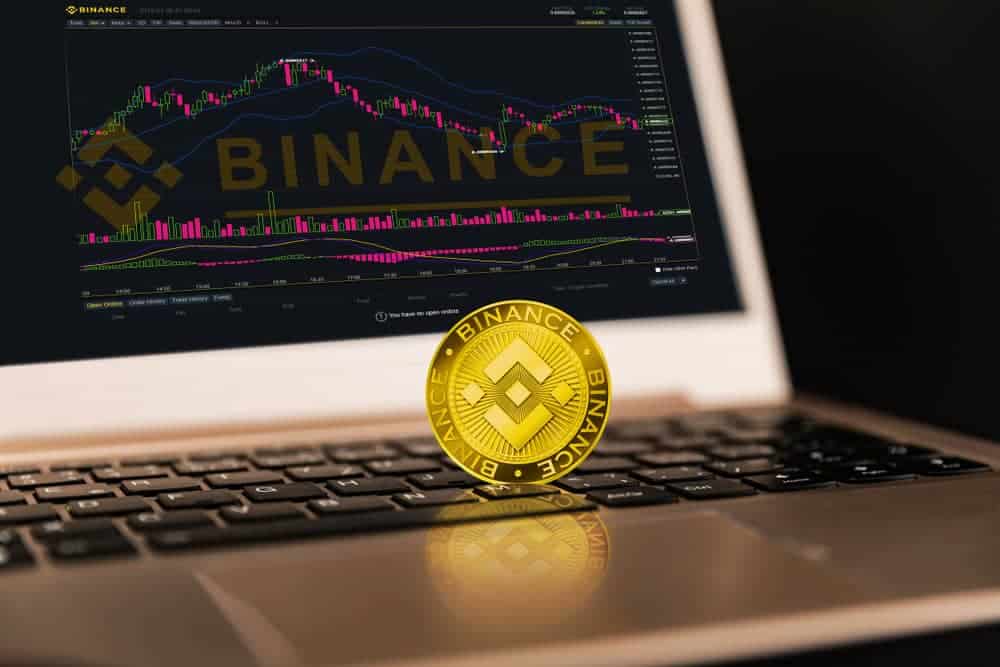 Binance Coin Kaufen Osterreich Bnb Kaufanleitung Und Prognosen 2021