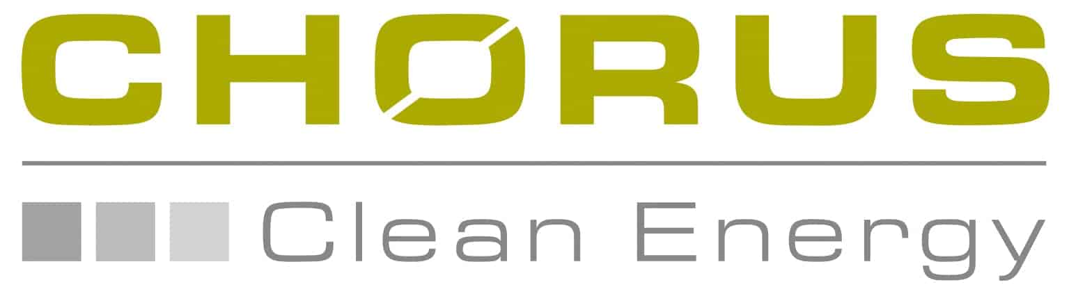 Clean Energy Aktie Logo