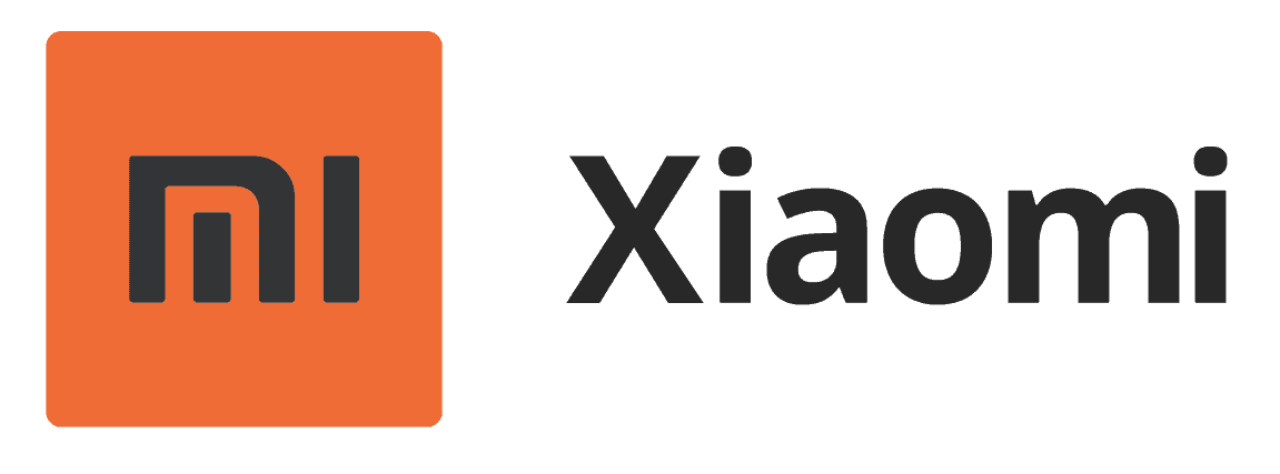 Xiaomi Aktie Logo
