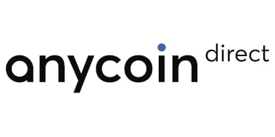 Anycoin direct logo