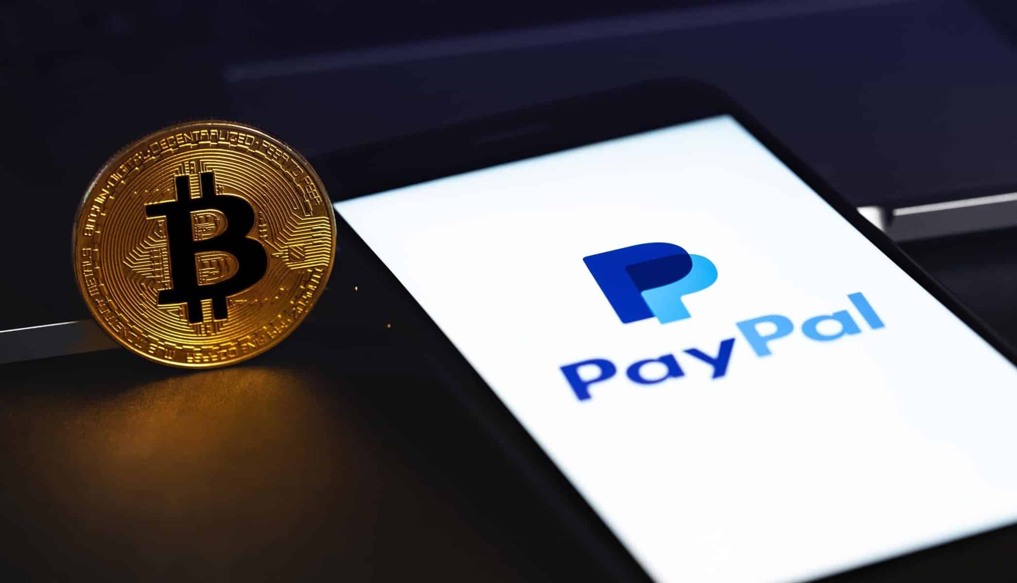bitcoin und paypal