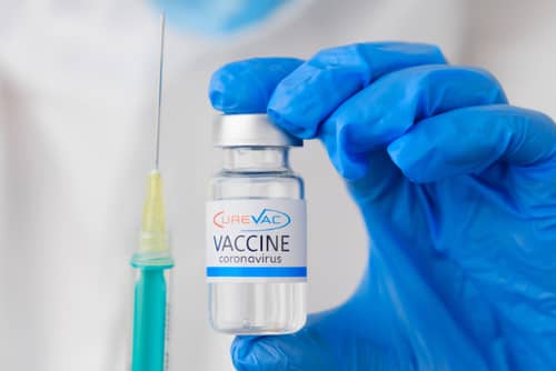 curevac vaccine