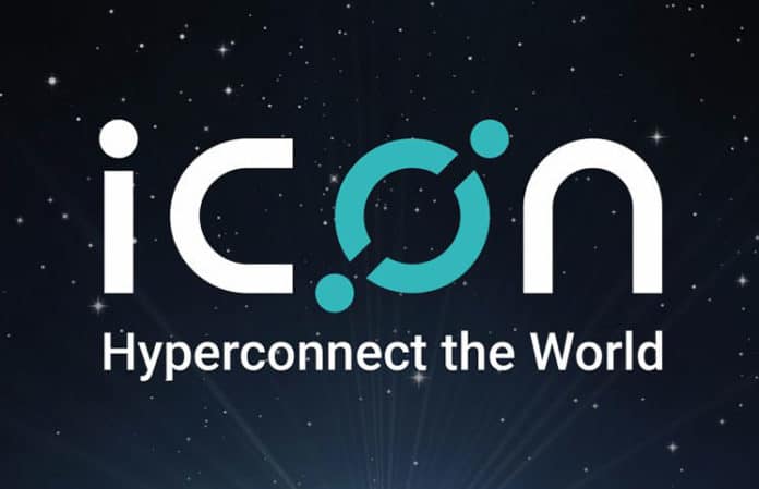 Icon ICX Logo