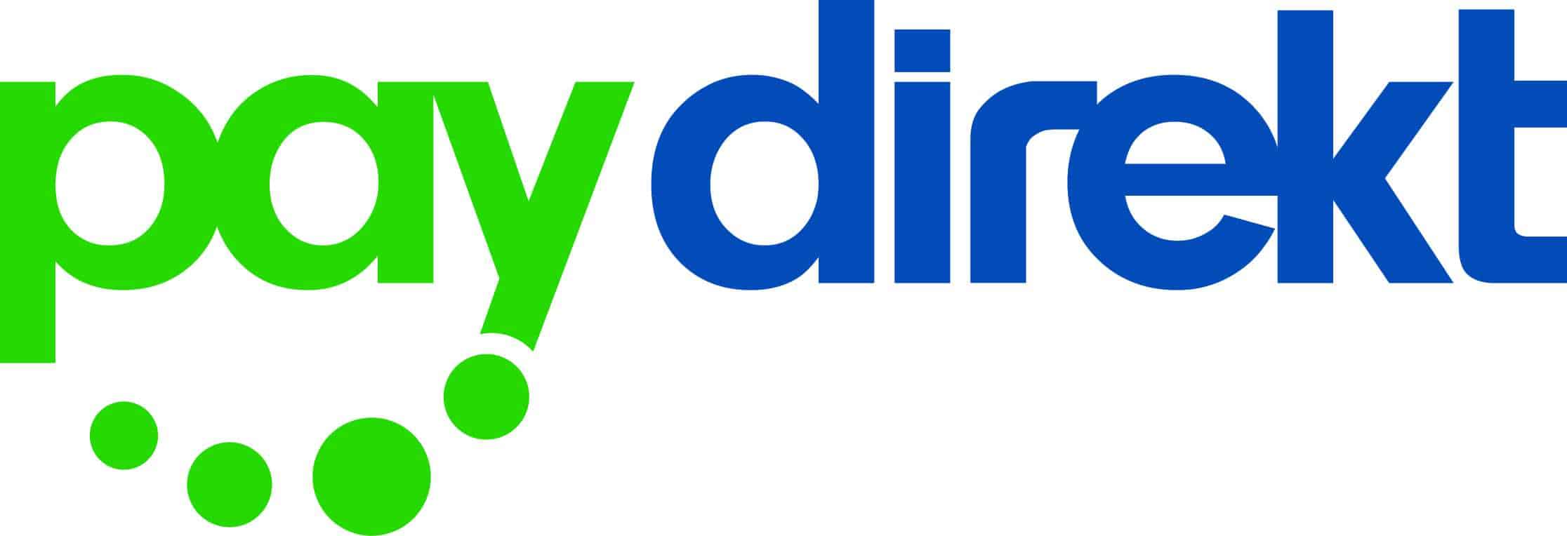 paydirekt logo