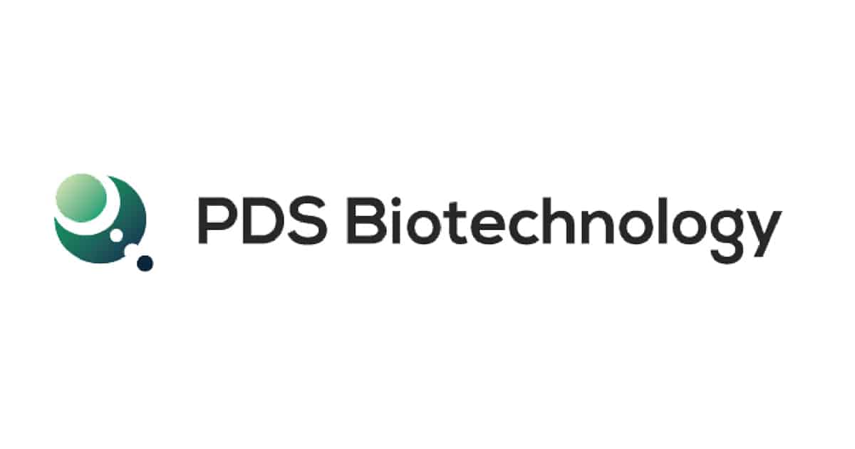 PDS Biotech Logo