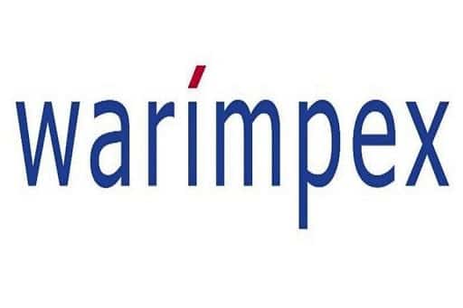 Warimpex Logo