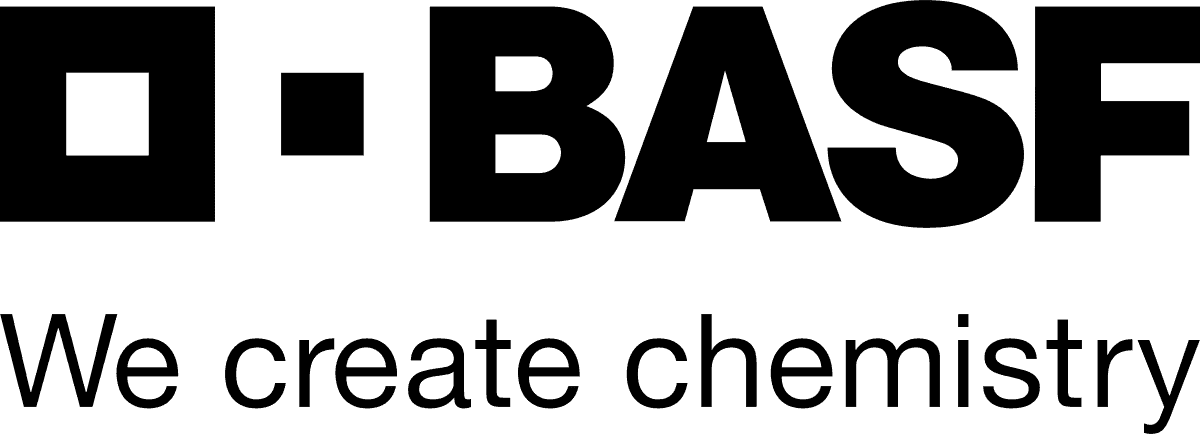 BASF Aktie Logo