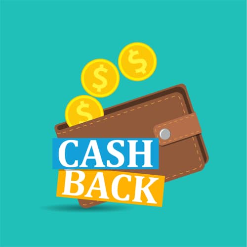 Krypto Kreditkarten Cashback