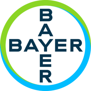 Bayer AG Logo