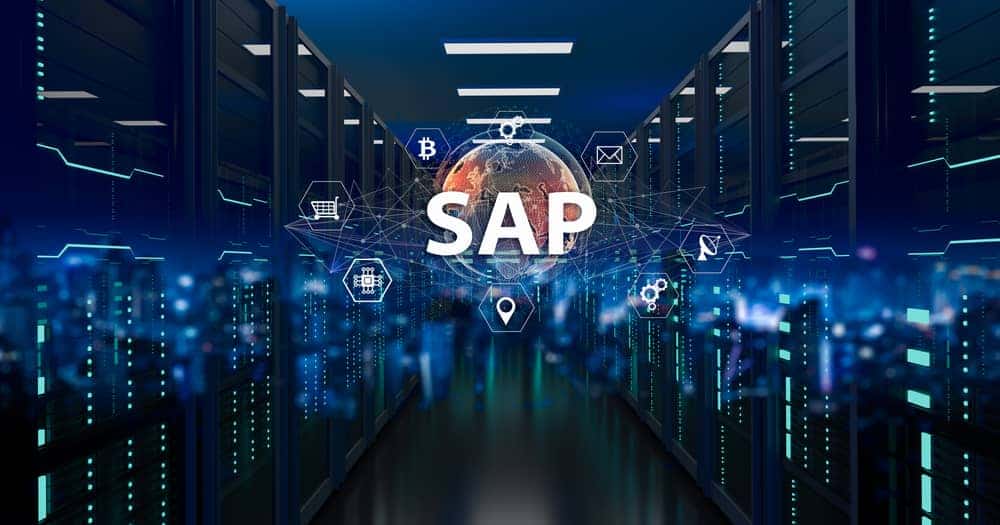 SAP Aktie kaufen Österreich