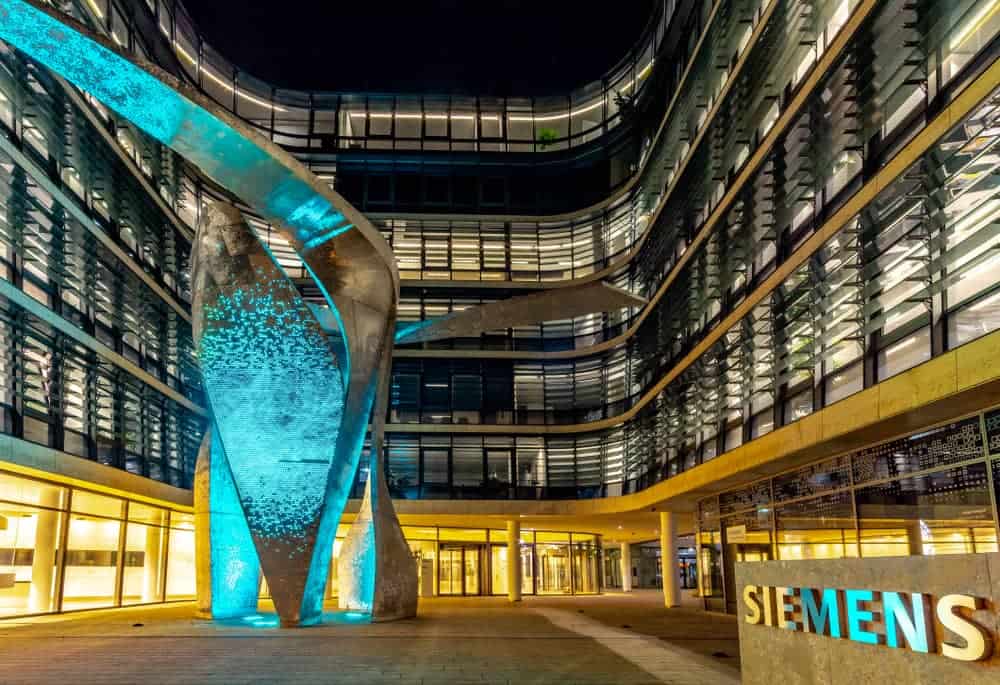 Siemens Aktie kaufen title