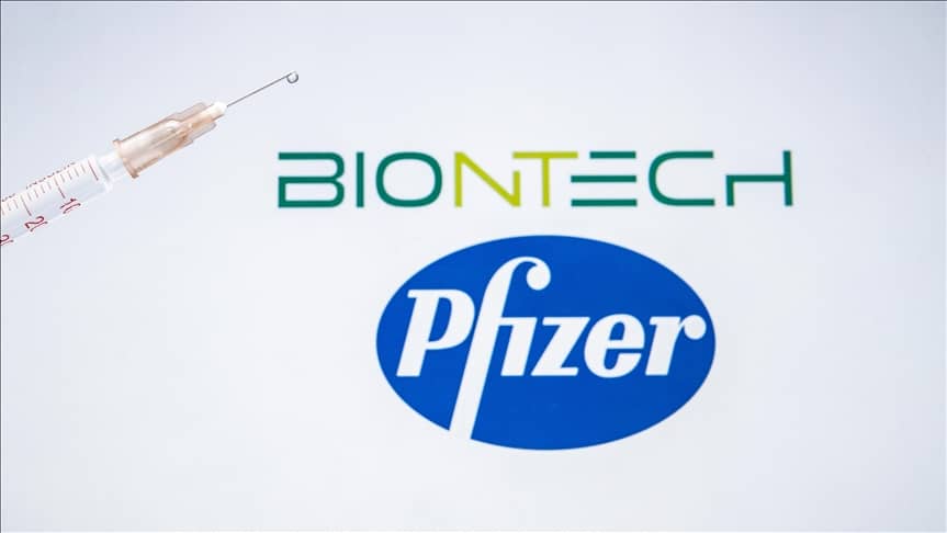 Biontech Pfizer Impfstoff Kooperation