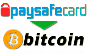 bitcoins kaufen paysafe