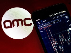 AMC Aktie Bewertung