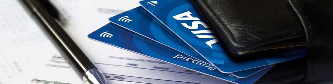 Visa Aktie kaufen - kreditkarten