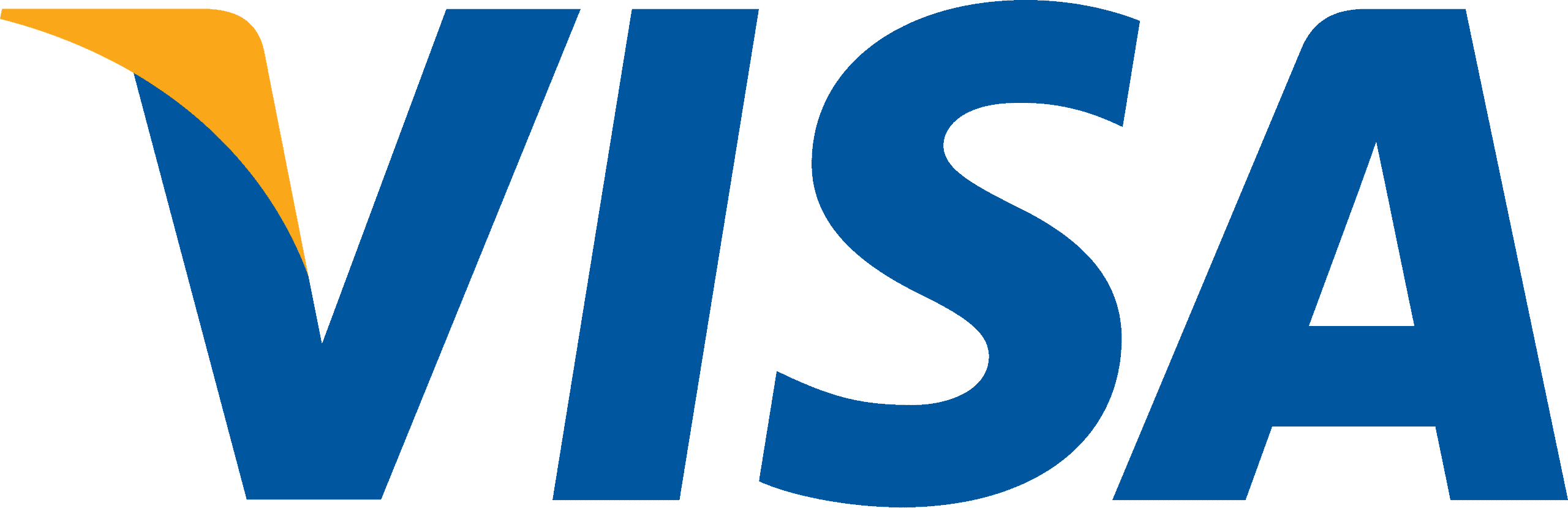 Visa Inc Aktie Logo