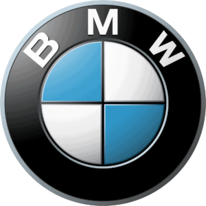 bmw aktie logo