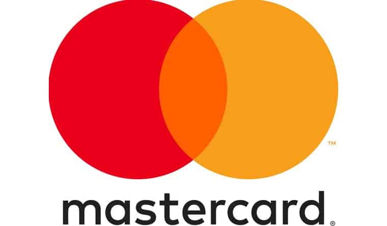 Mastercard Aktie kaufen Logo