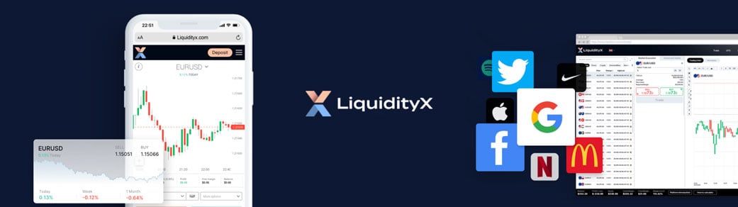 LiquidityX-instruments