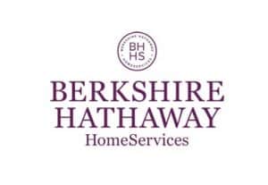 Berkshire Hathwaway Aktie logo