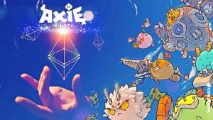 Blockchain-Game-Axie-Infinity