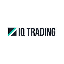 iq trading logo