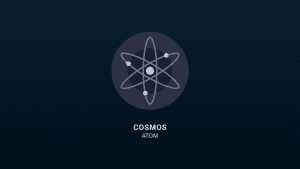 Cosmos-ATOM logo