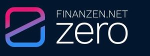 Finanzen.net Zero Logo